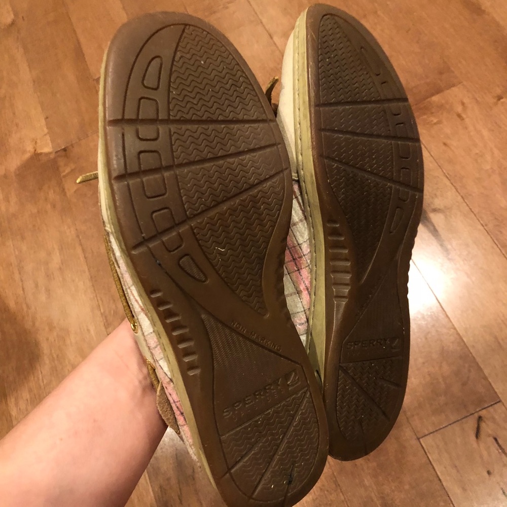 Sperrys - Picture 5 of 6